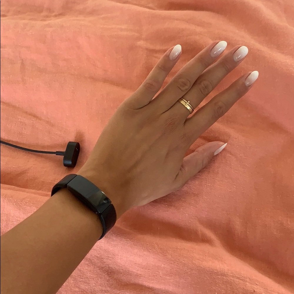 Fitbit Inspire HR